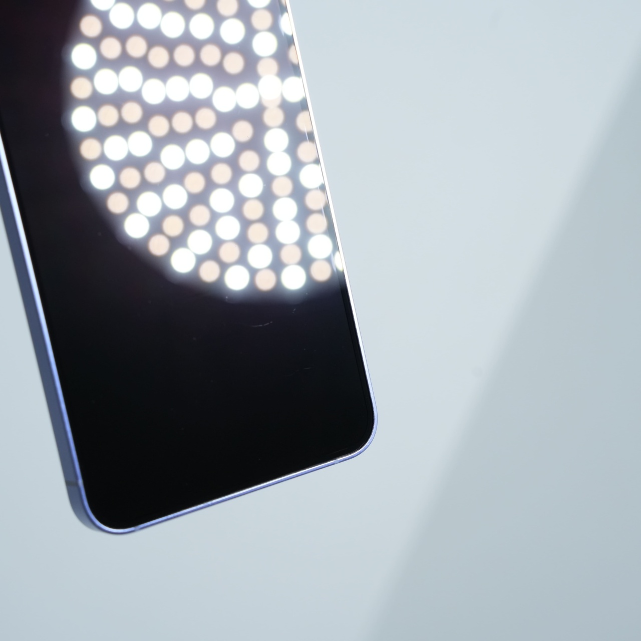 Telefon Samsung Galaxy S24 128GB, Cobalt Violet - imagine 6