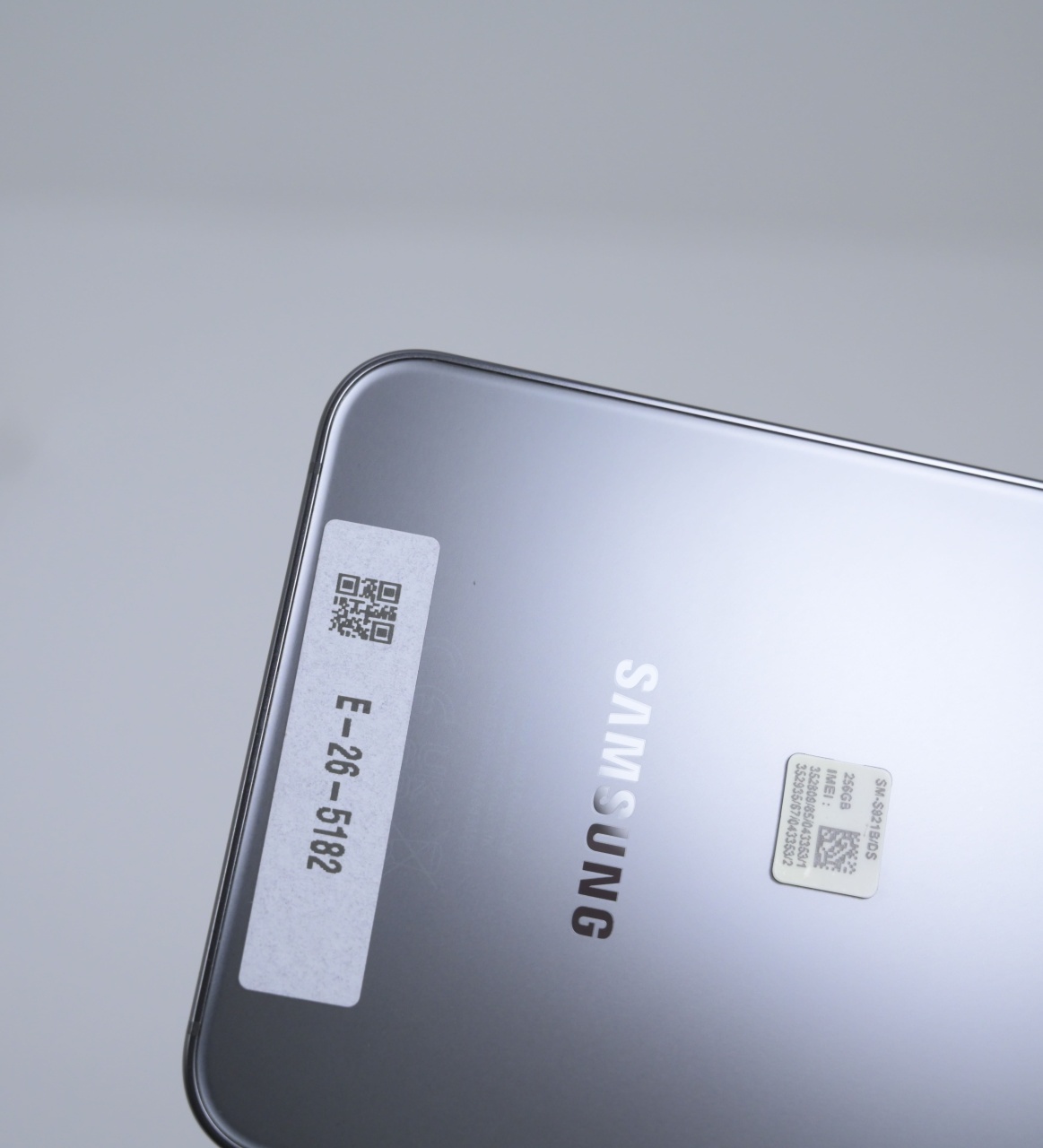 Telefon Samsung Galaxy S24 256GB, Onyx Black - imagine 5