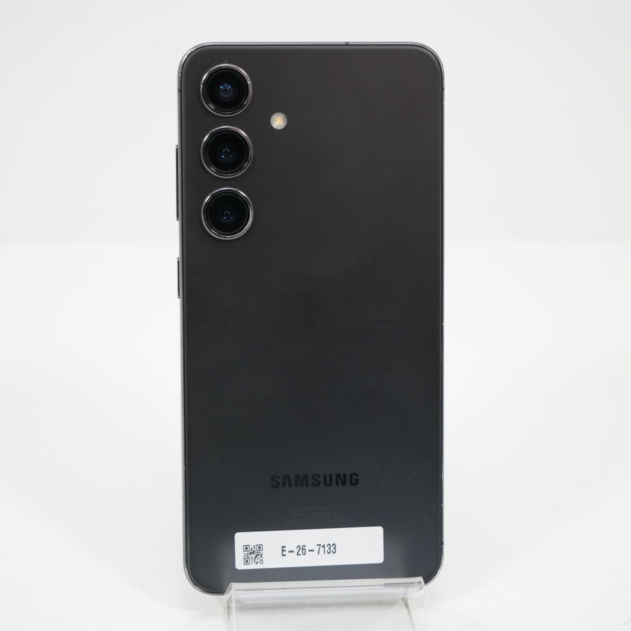 Telefon Samsung Galaxy S24 256GB, Onyx Black - imagine 5