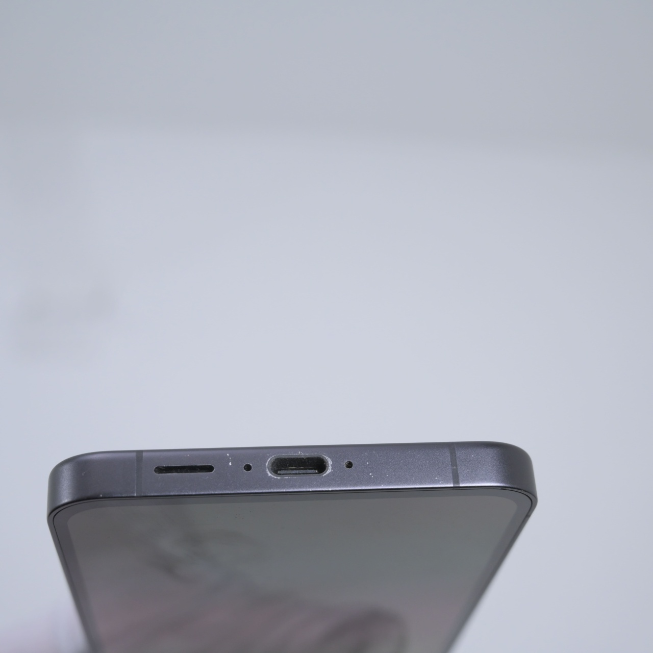 Telefon Samsung Galaxy S24 FE 128GB, Graphite - imagine 6