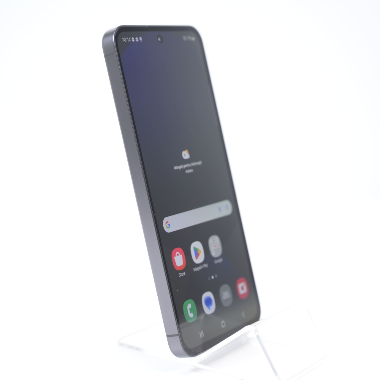 Telefon Samsung Galaxy S24 FE 128GB - 1 | YEO