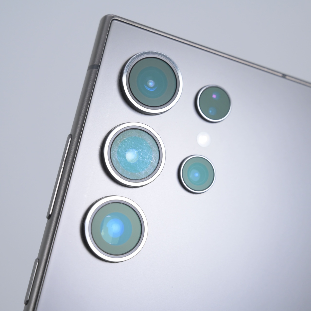 Telefon Samsung Galaxy S24 Ultra 256GB, Titanium Black - imagine 7