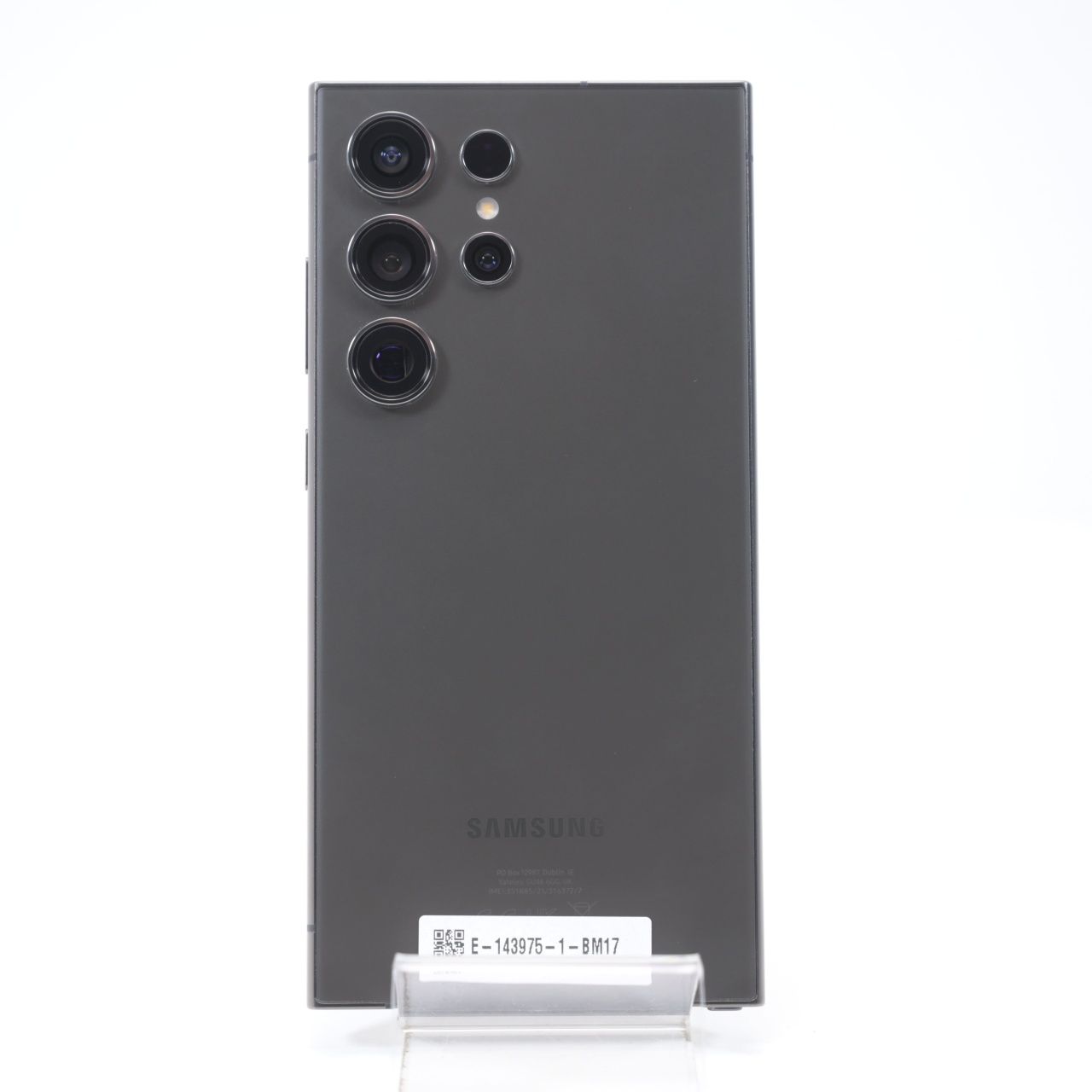 Telefon Samsung Galaxy S24 Ultra 256GB - 3 | YEO