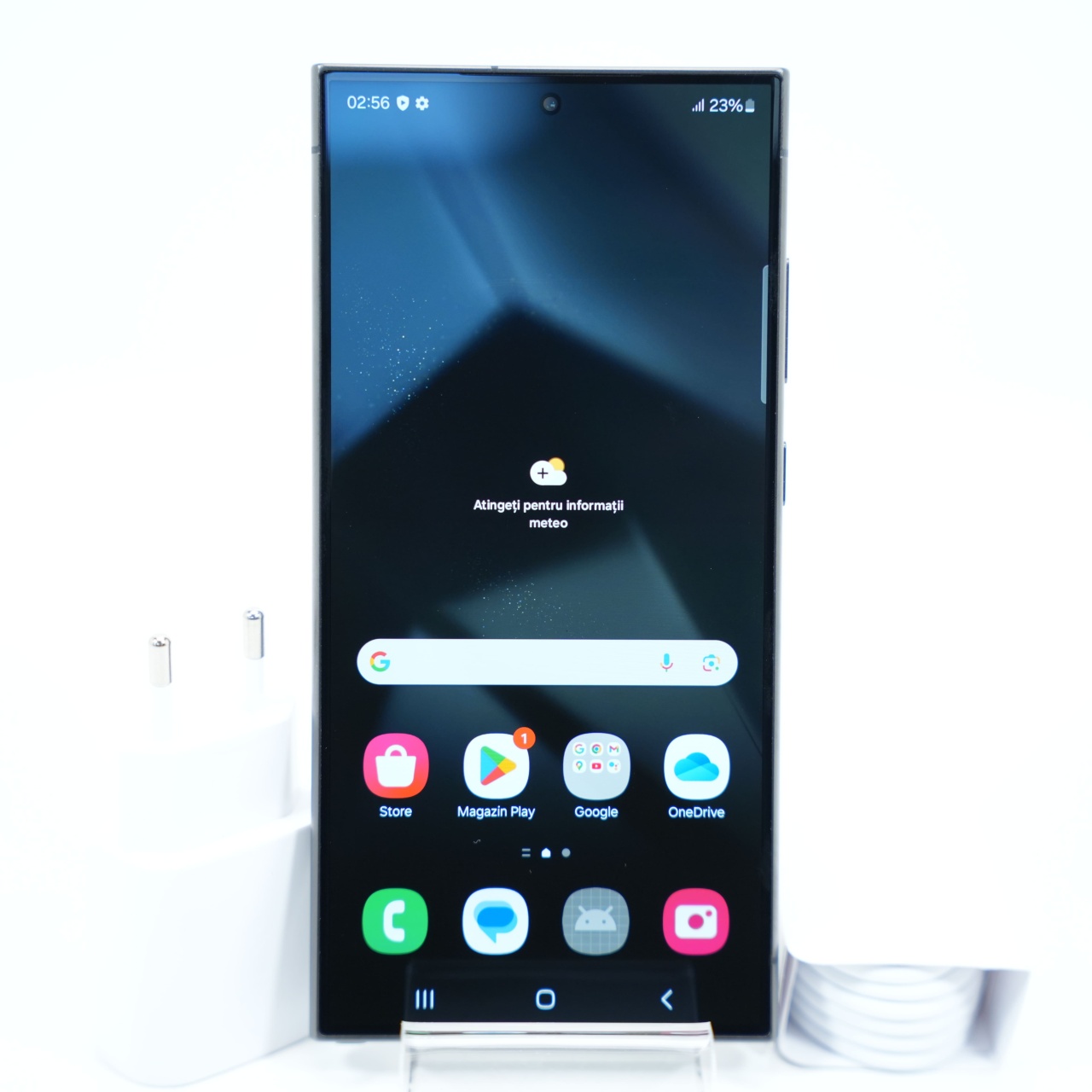 Telefon Samsung Galaxy S24 Ultra 256GB