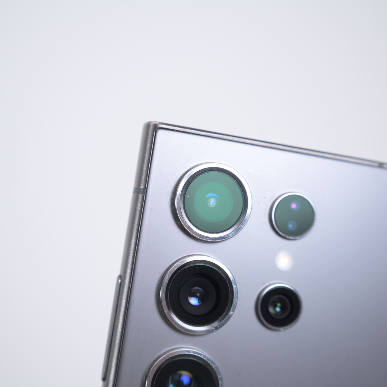 Telefon Samsung Galaxy S24 Ultra 256GB - imagine 7