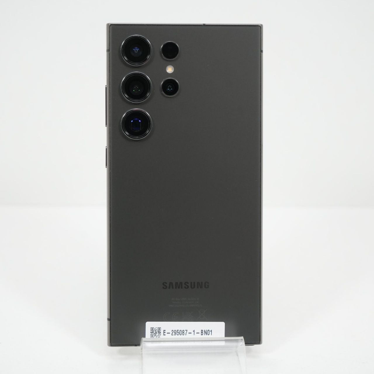 Telefon Samsung Galaxy S24 Ultra 256GB - imagine 5