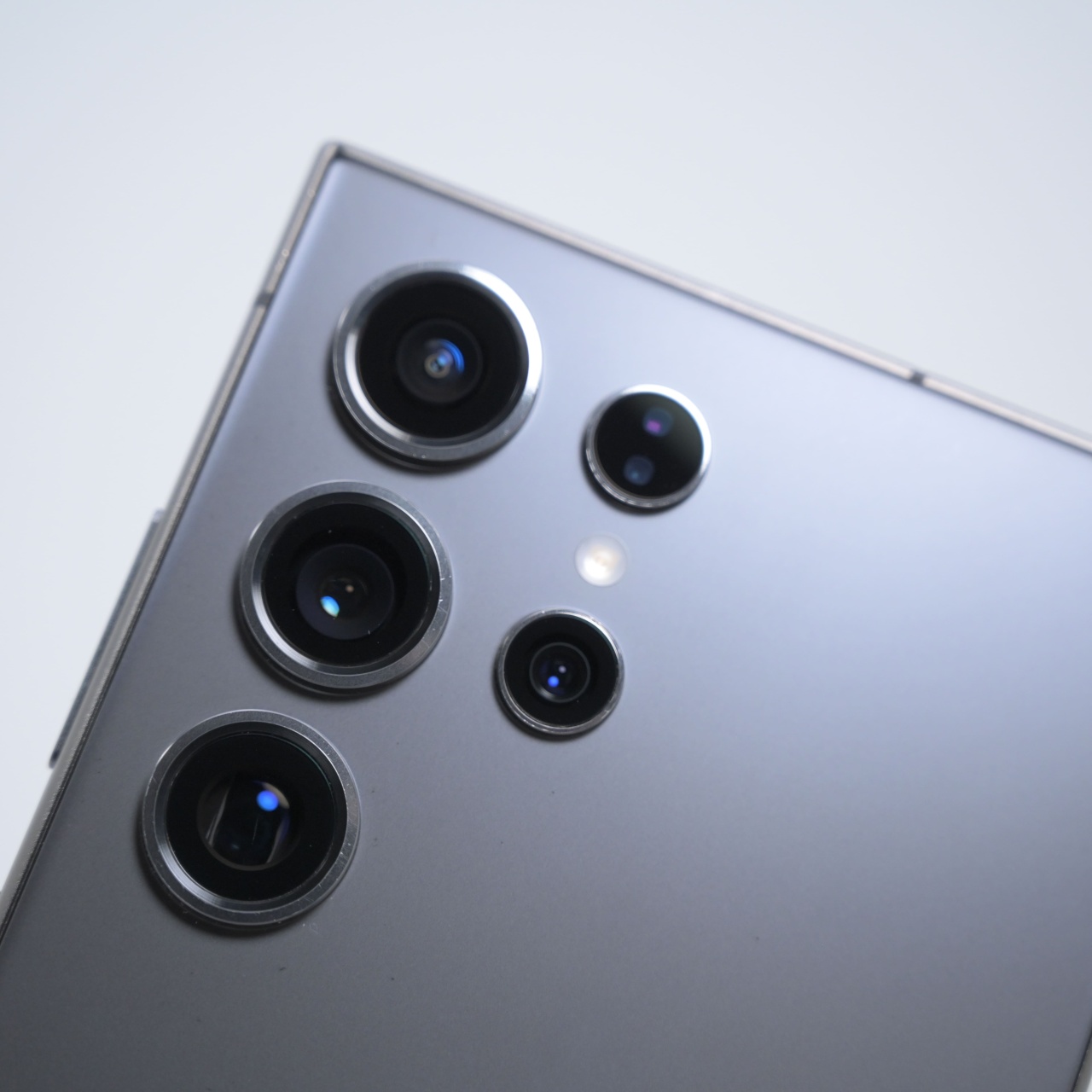 Telefon Samsung Galaxy S24 Ultra 512GB, Titanium Black - imagine 5