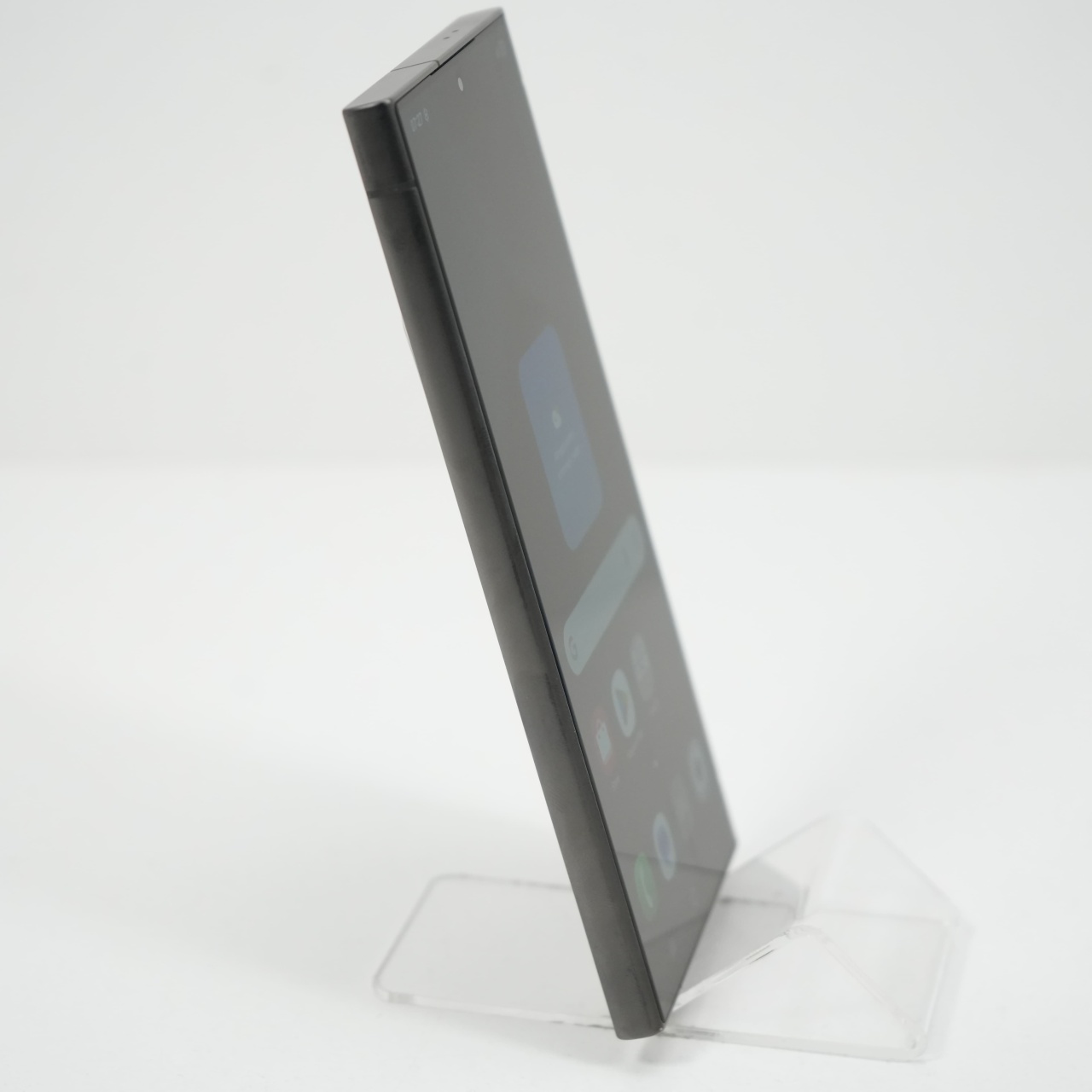 Telefon Samsung Galaxy S24 Ultra 512GB, Titanium Black - imagine 4