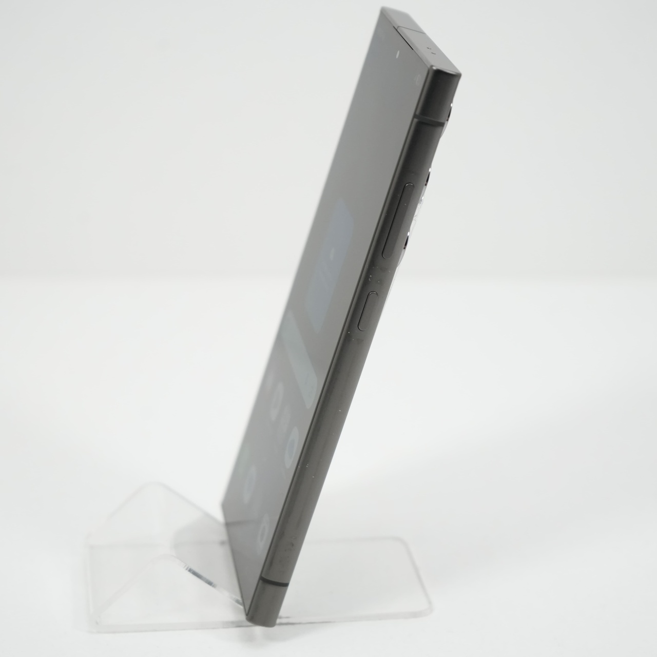 Telefon Samsung Galaxy S24 Ultra 512GB, Titanium Black - imagine 3