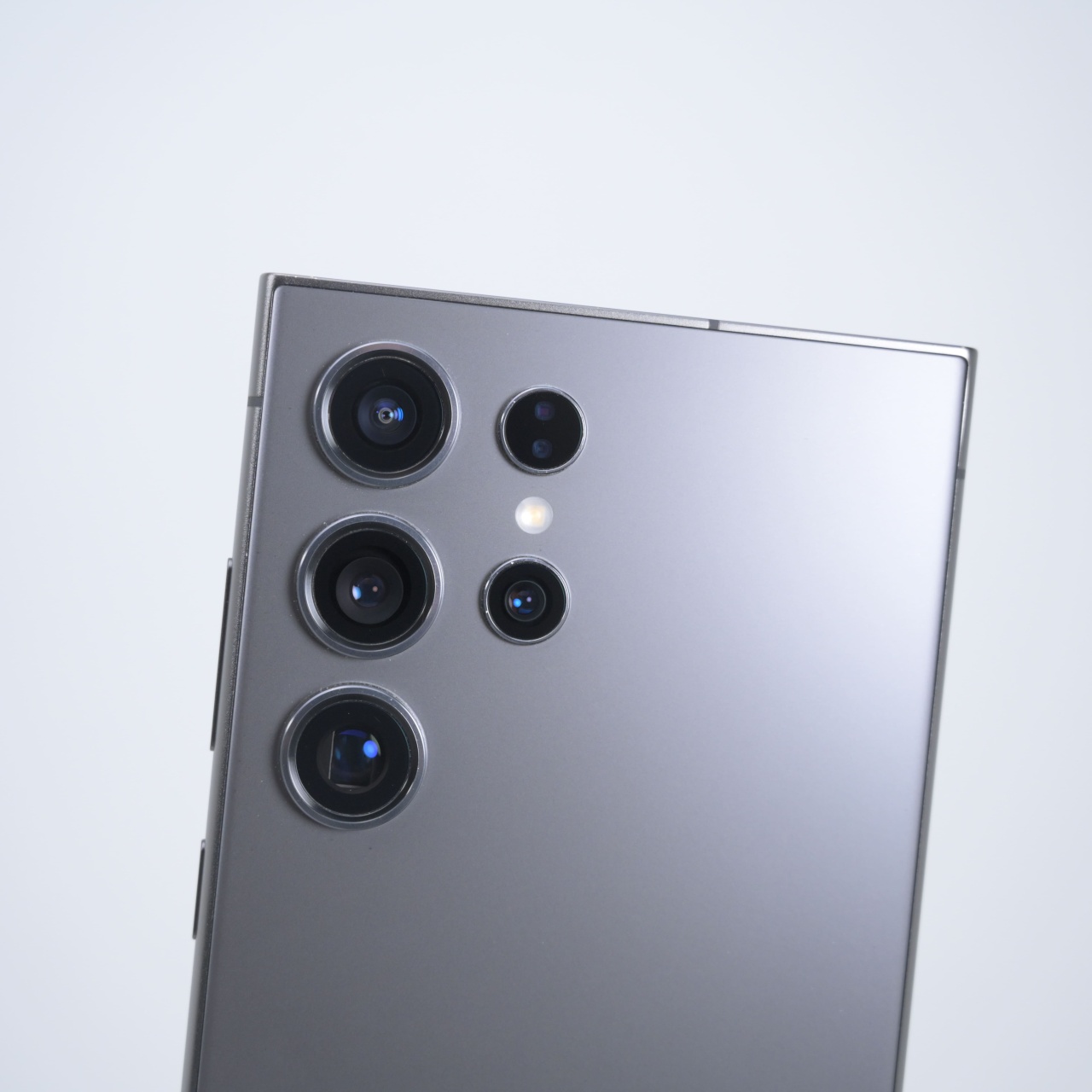 Telefon Samsung Galaxy S24 Ultra 512GB, Titanium Black - imagine 7