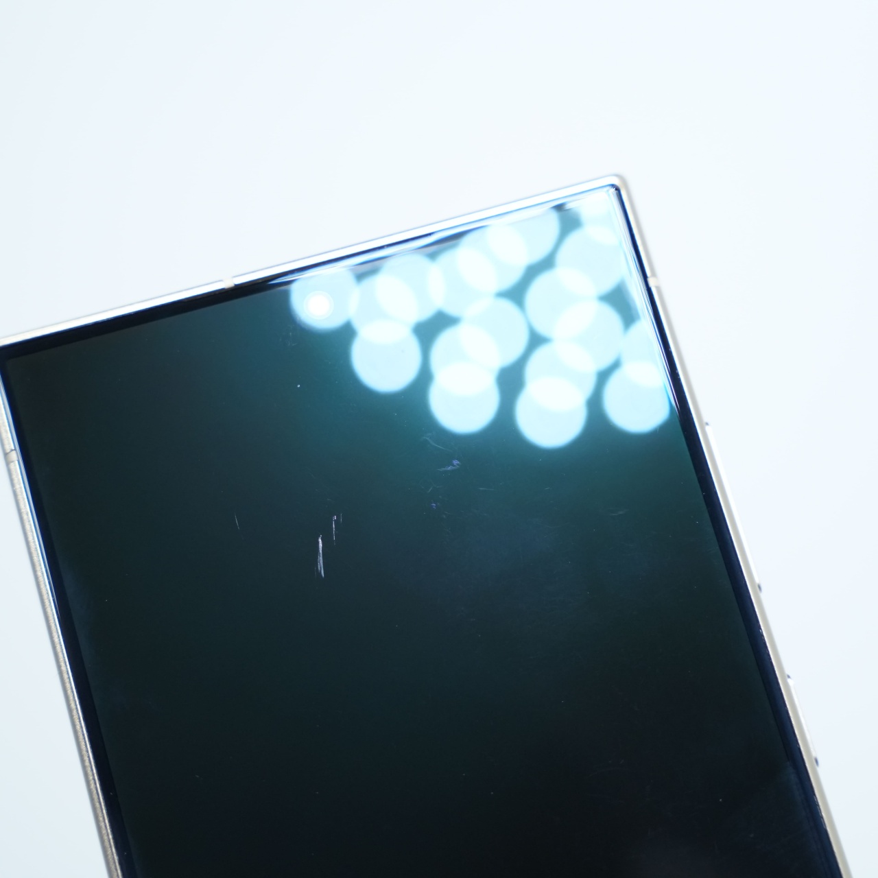 Telefon Samsung Galaxy S24 Ultra 512GB, Titanium Yellow - imagine 7