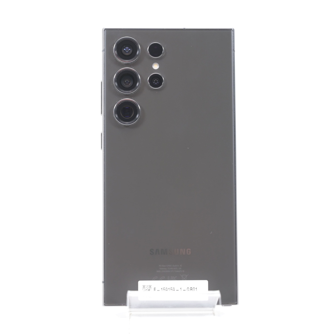 Telefon Samsung Galaxy S24 Ultra 512GB - 3 | YEO