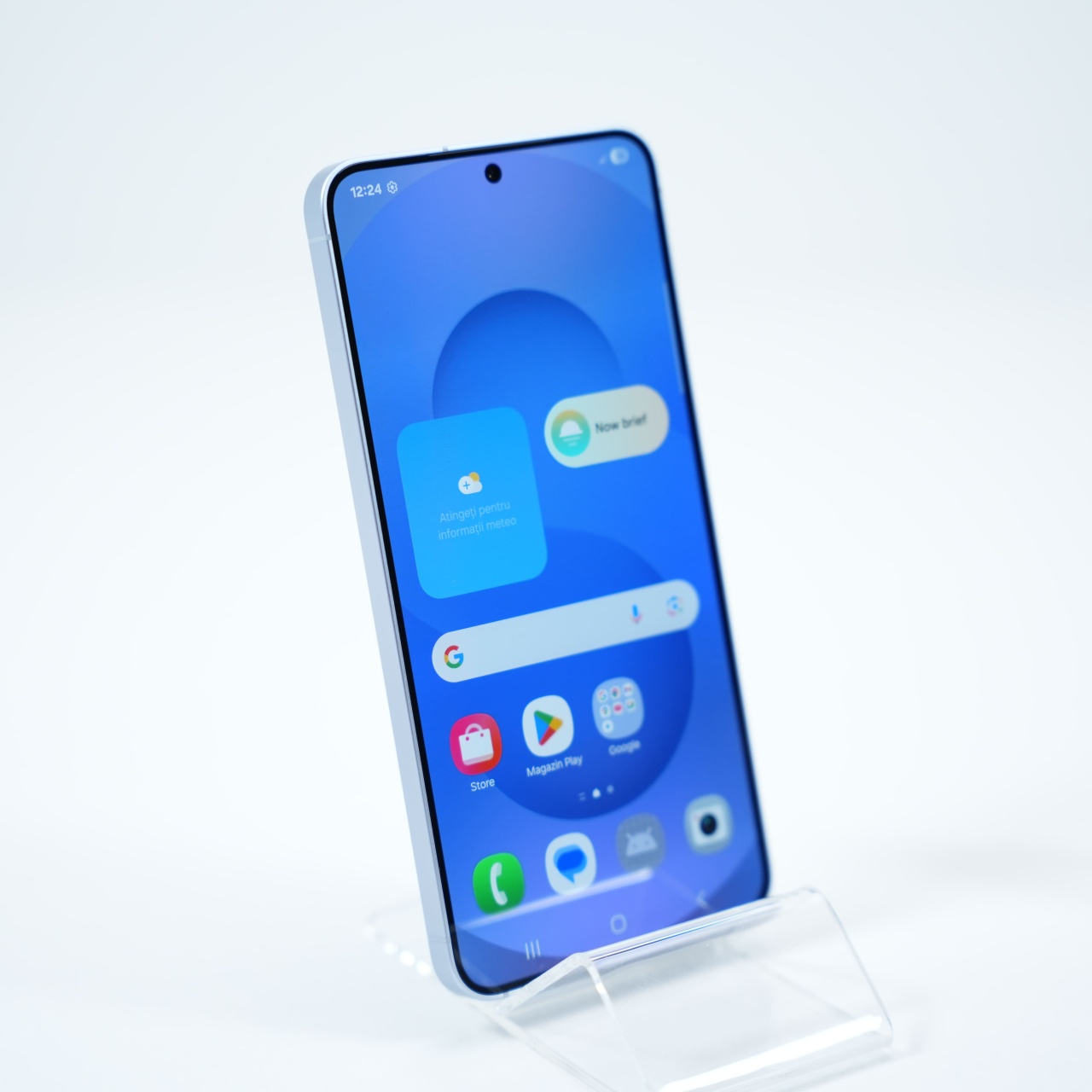 Telefon Samsung Galaxy S25 128GB - 2 | YEO