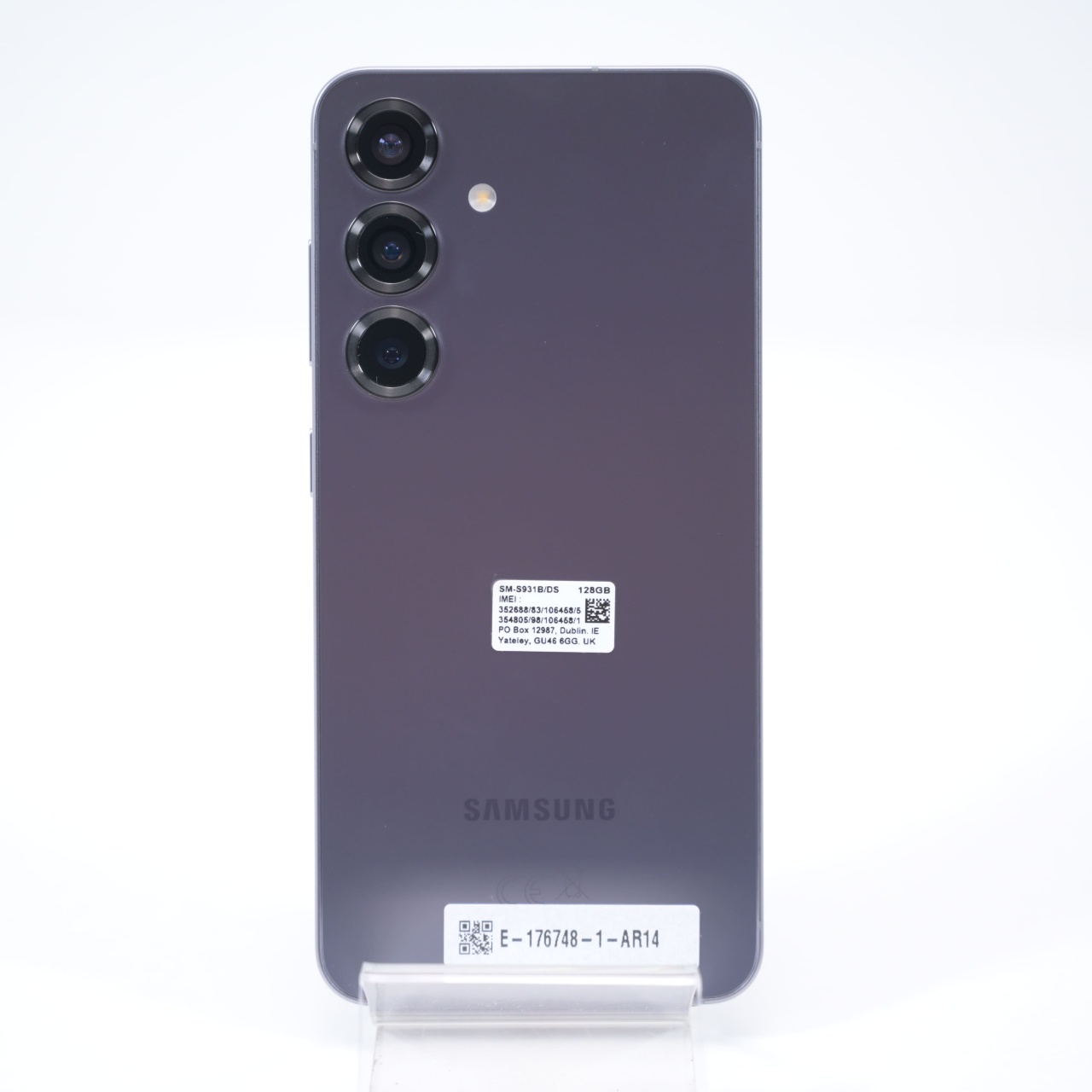 Telefon Samsung Galaxy S25 128GB - 3 | YEO