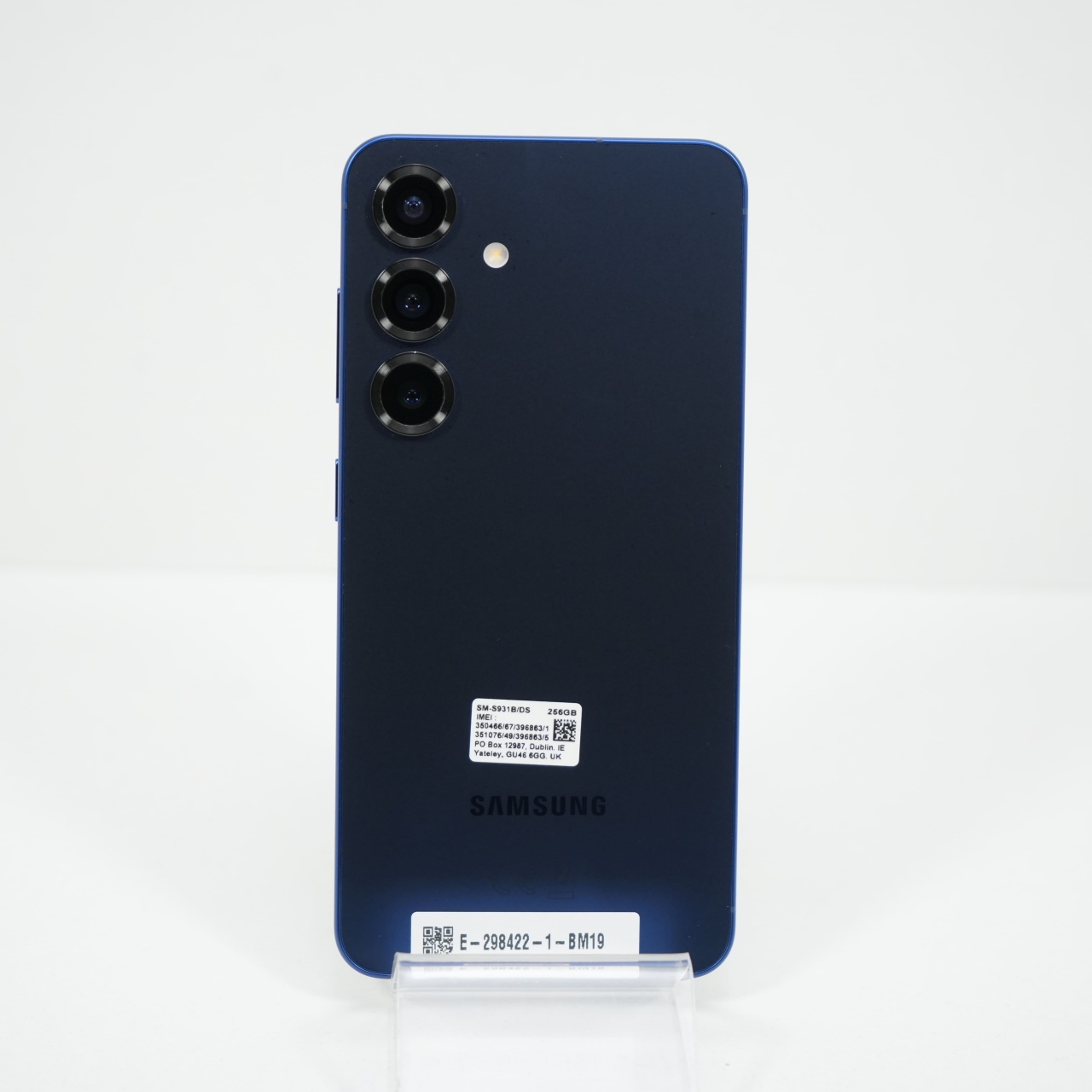 Telefon Samsung Galaxy S25 256GB - imagine 2