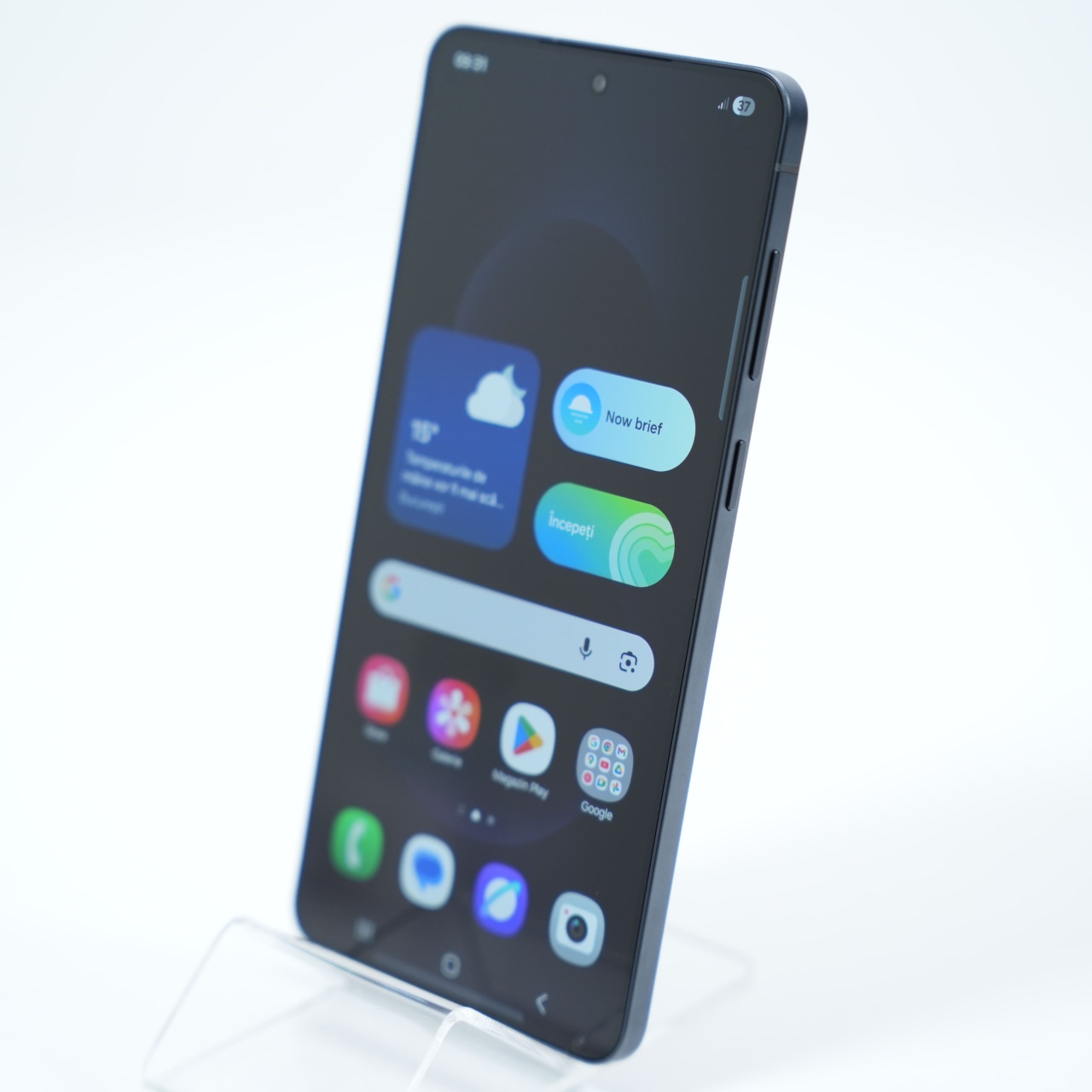 Telefon Samsung Galaxy S25 Edge 256GB - 1 | YEO