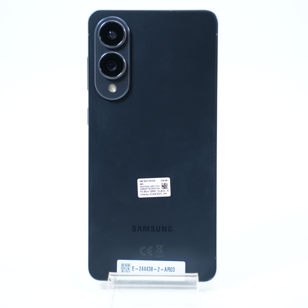 Telefon Samsung Galaxy S25 Edge 256GB - 3 | YEO