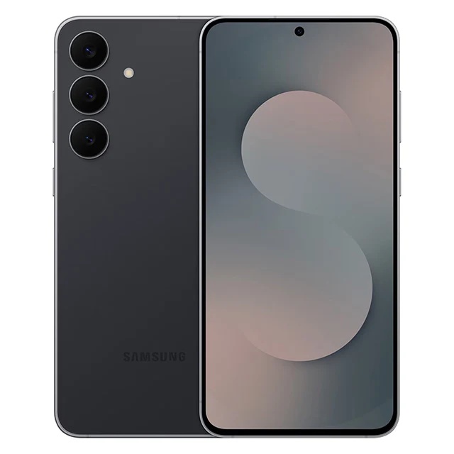 Telefon Samsung Galaxy S25 FE 128GB, Jetblack