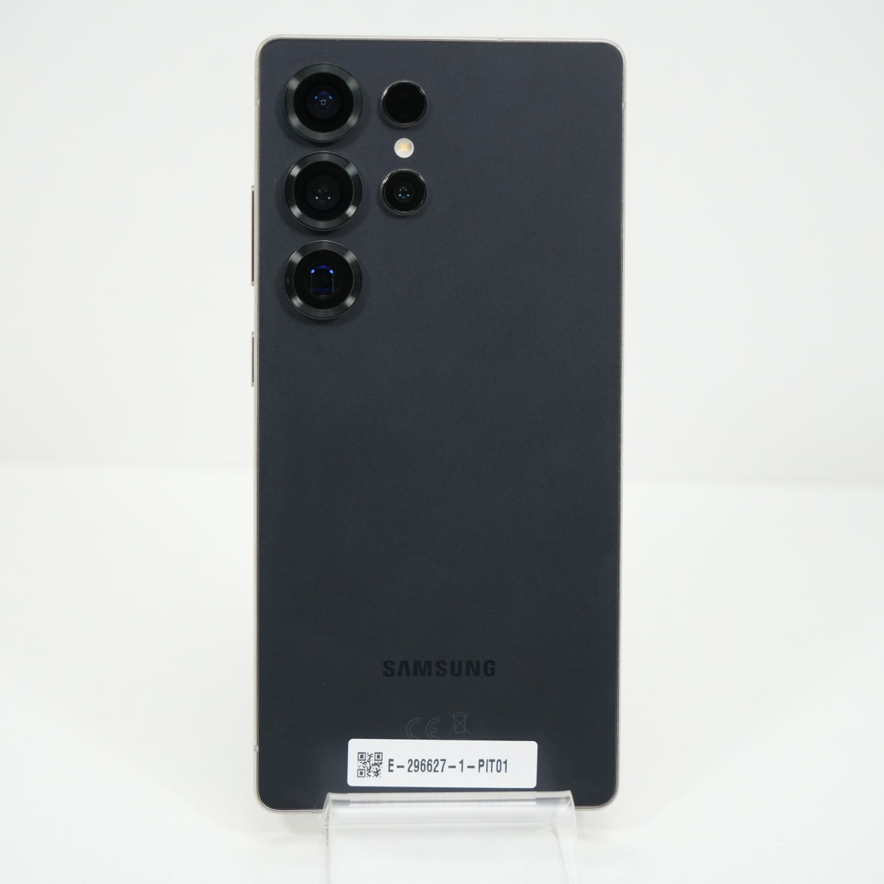 Telefon Samsung Galaxy S25 Ultra 256GB - imagine 2