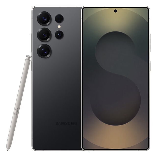 GALAXY S25 ULTRA 512GB グローバル Telefon Samsung Galaxy S25 Ultra 512GB