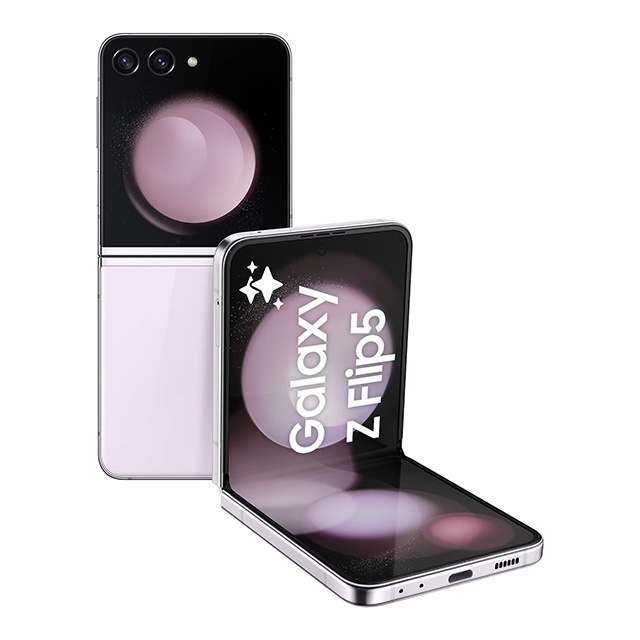 Telefon Samsung Galaxy Z Flip 5 256GB