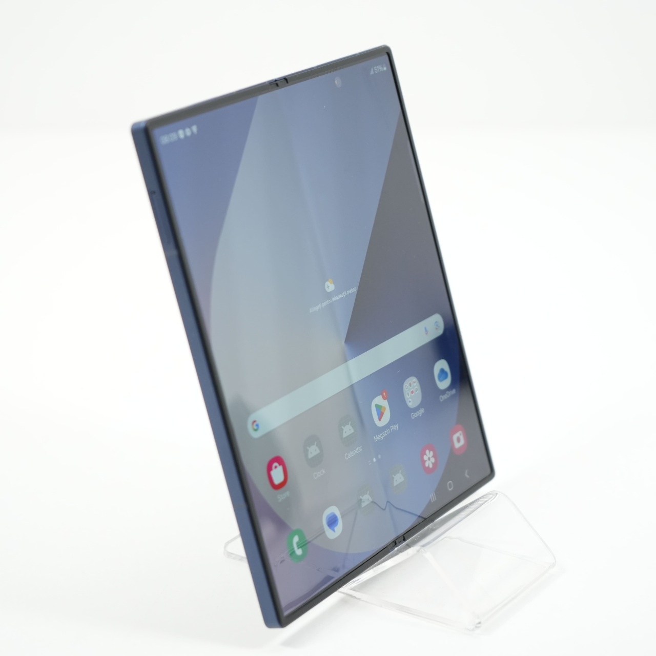 Telefon Samsung Galaxy Z Fold 6 256GB 12GB - imagine 3