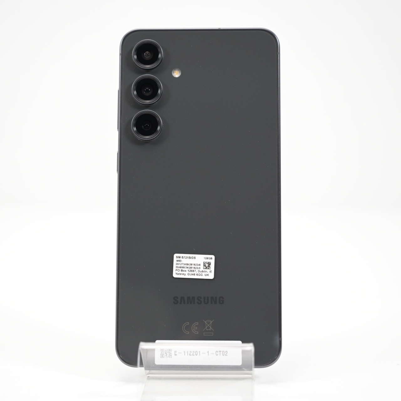 Telefon Samsung S24 FE 128GB - 3 | YEO
