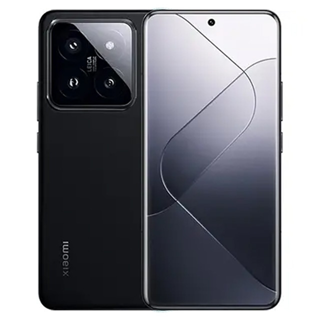 Telefon Xiaomi 14, Black