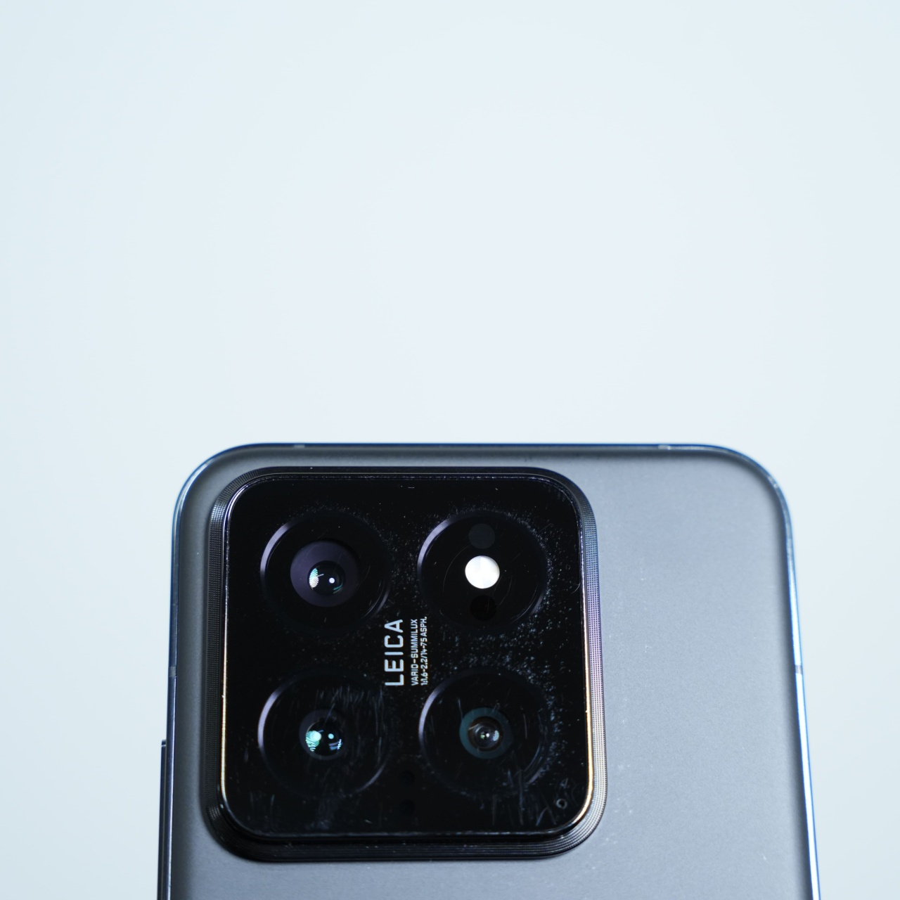 Telefon Xiaomi 14, Black - imagine 6