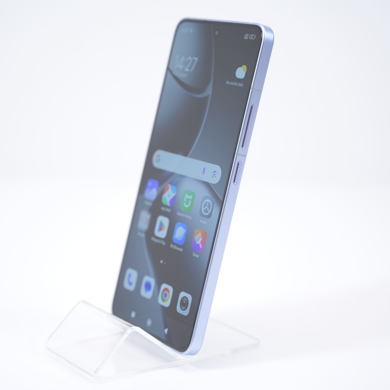 Telefon Xiaomi 14T Pro 512GB - 1 | YEO
