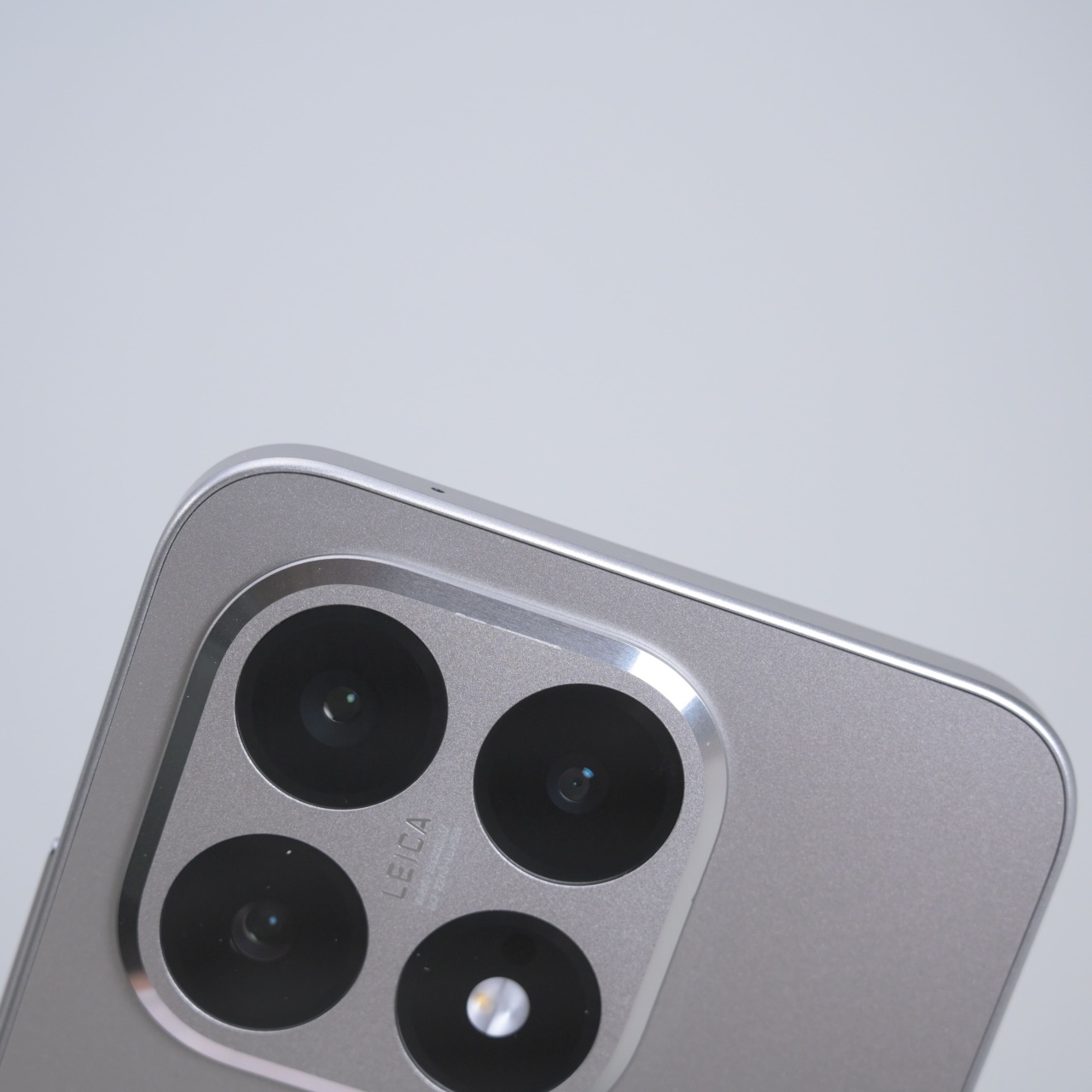 Telefon Xiaomi 15T 256GB Gray - imagine 7