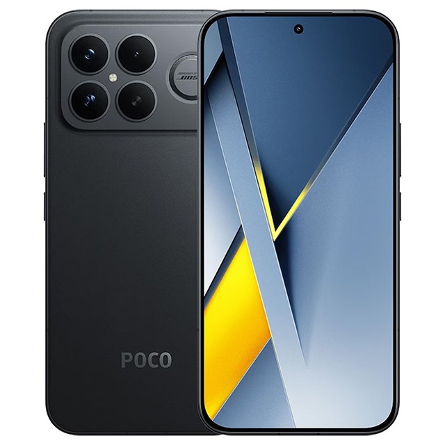 Telefon Xiaomi Poco F8 Ultra 512GB