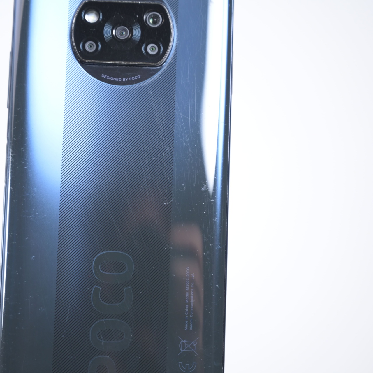 Telefon Xiaomi Poco X3 NFC 128GB - 5 | YEO