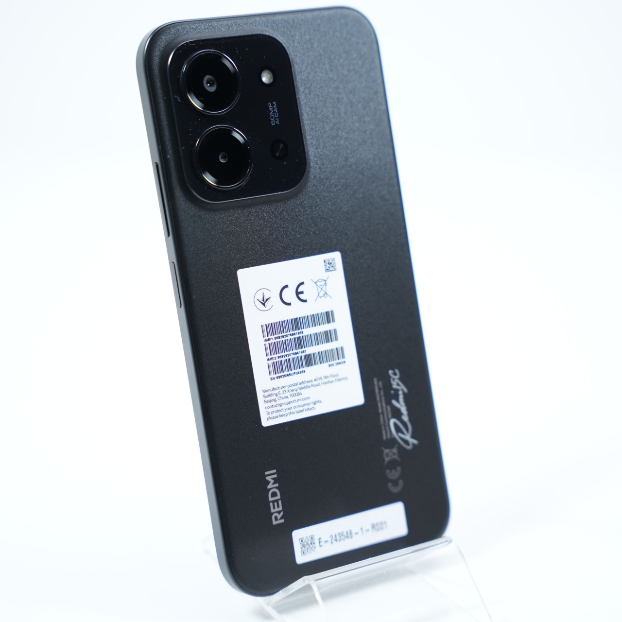 Telefon Xiaomi Redmi 15C 256GB - 5 | YEO