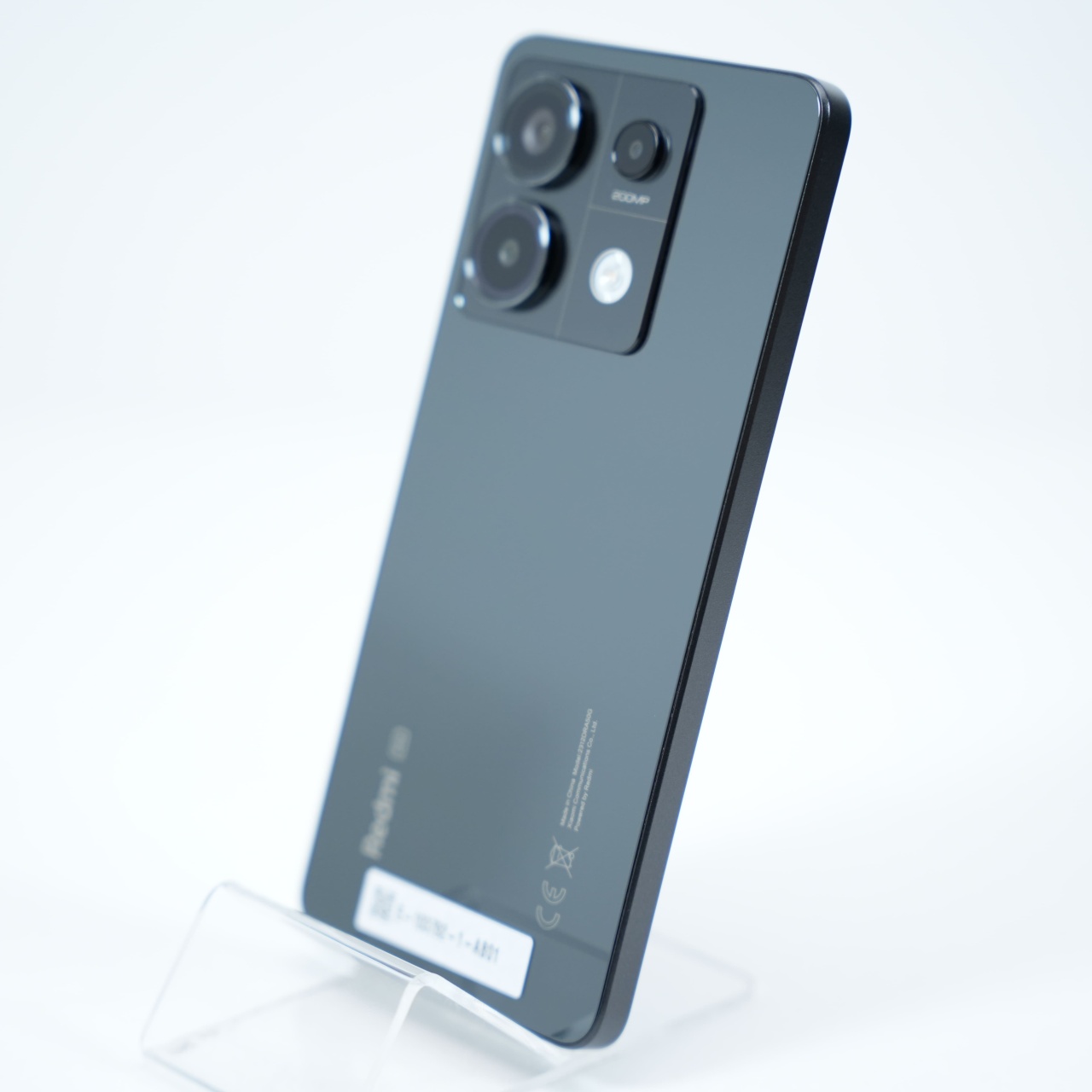 Telefon Xiaomi Redmi Note 13 Pro 5G 256GB - 4 | YEO