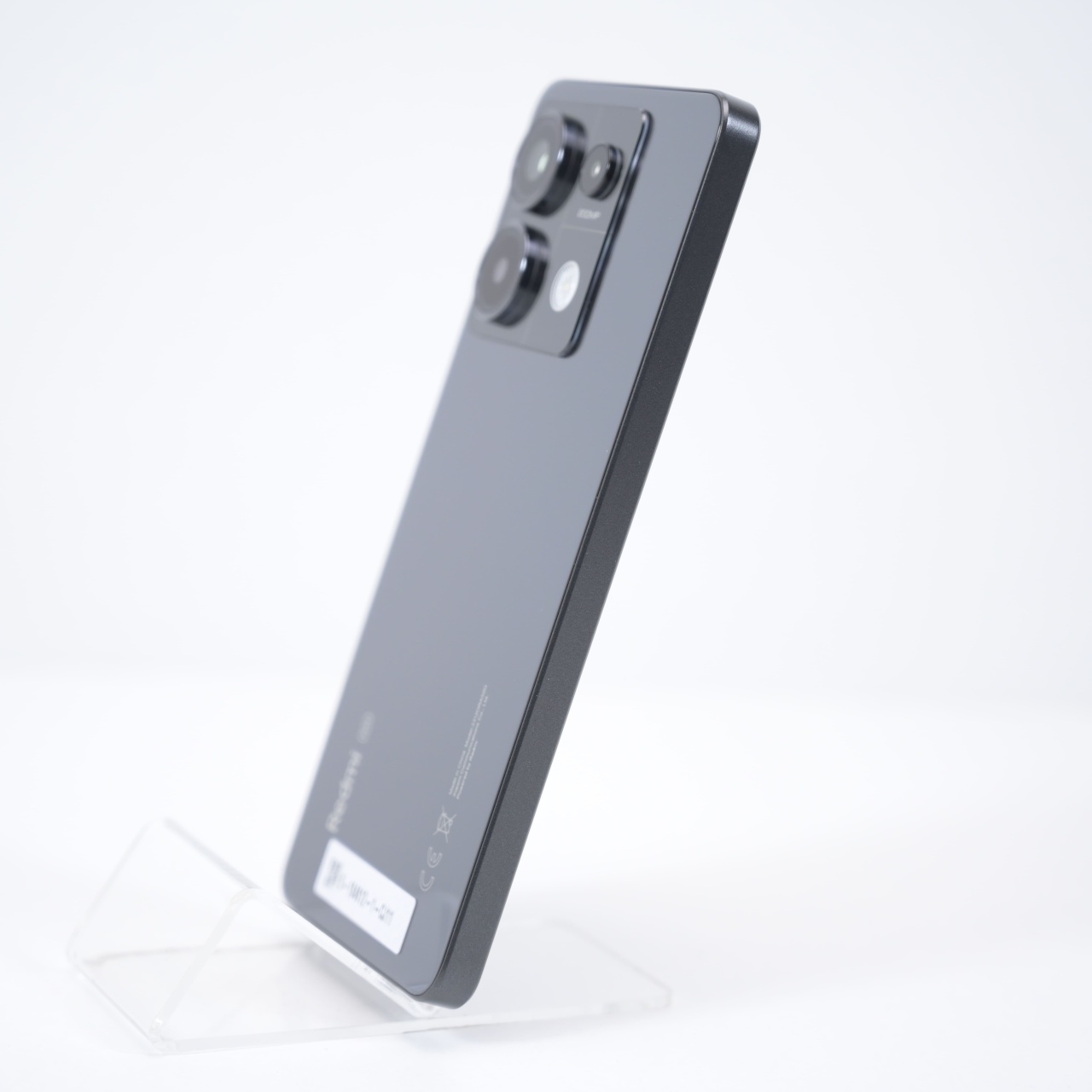 Telefon Xiaomi Redmi Note 13 Pro 5G 256GB - 4 | YEO