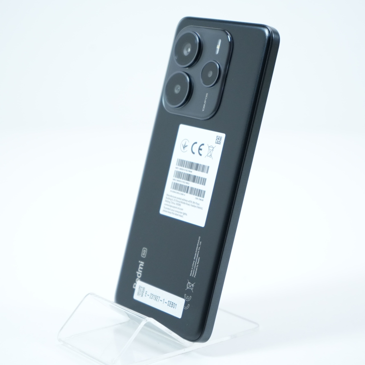 Telefon Xiaomi Redmi Note 14 5G 256GB - 4 | YEO