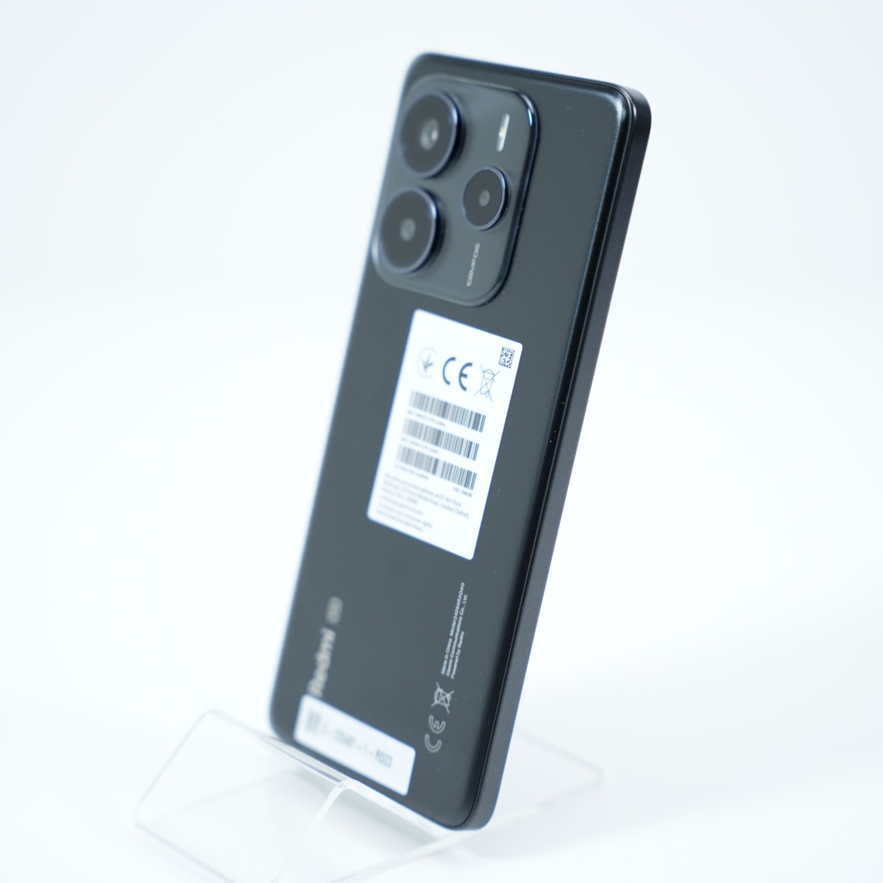 Telefon Xiaomi Redmi Note 14 5G 256GB - 4 | YEO