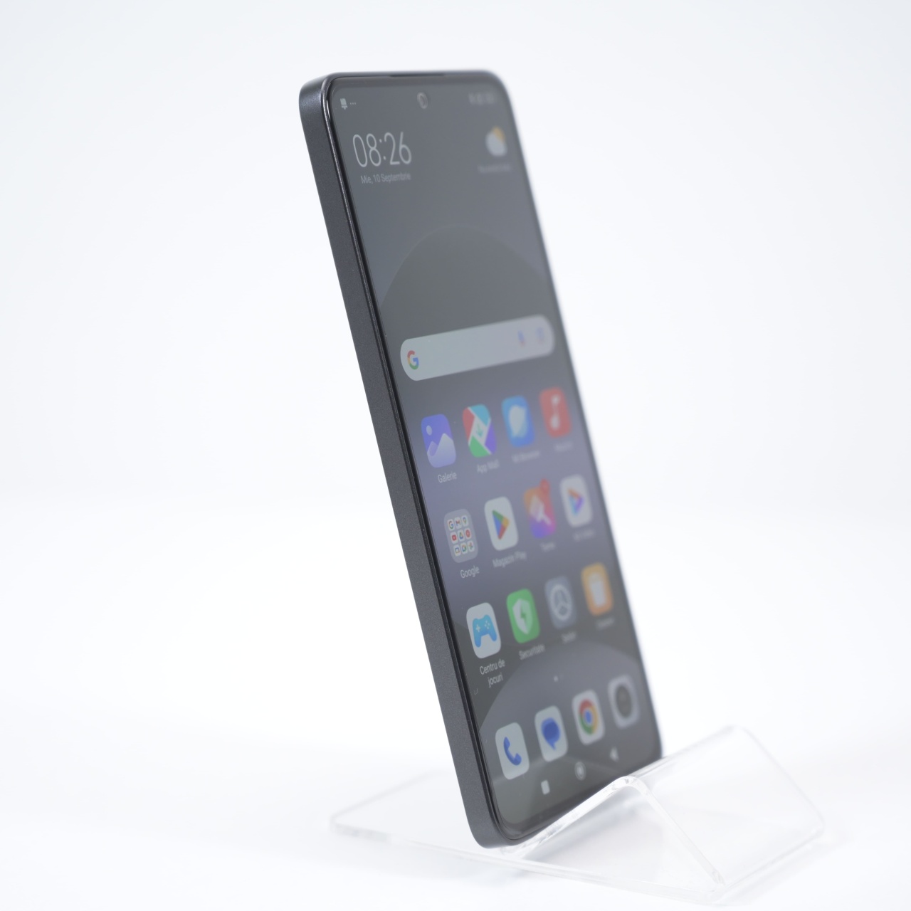Telefon Xiaomi Redmi Note 14 5G 256GB - 2 | YEO