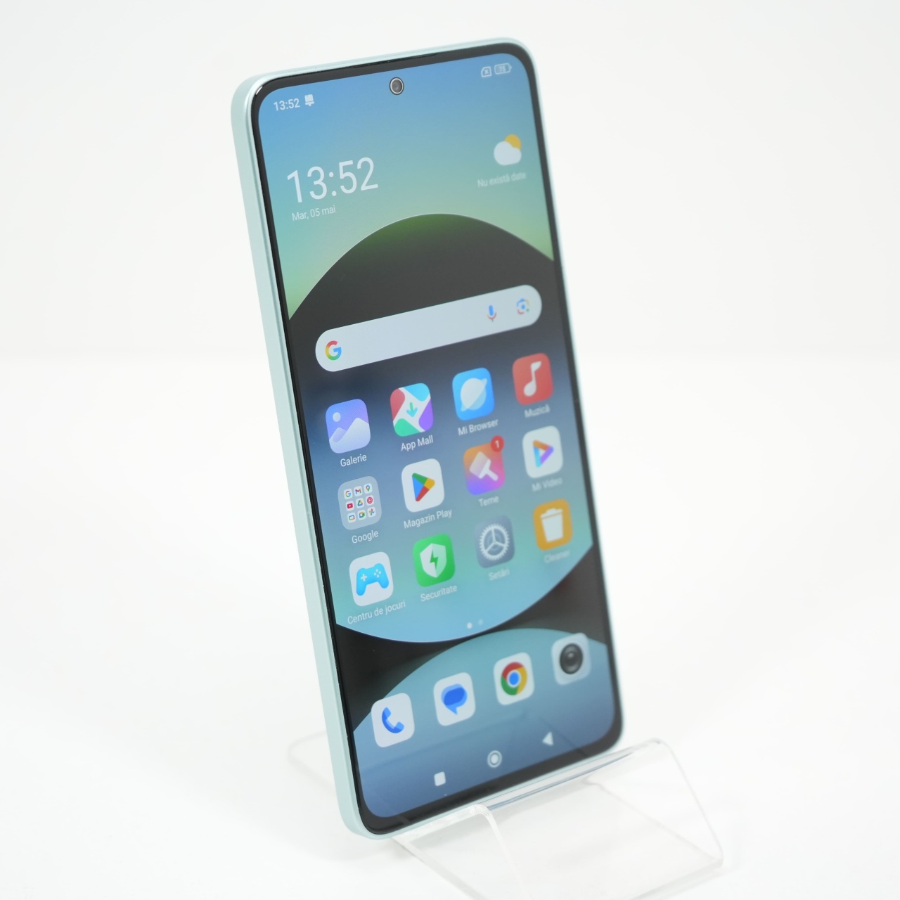 Telefon Xiaomi Redmi Note 14 5G 256GB - imagine 4