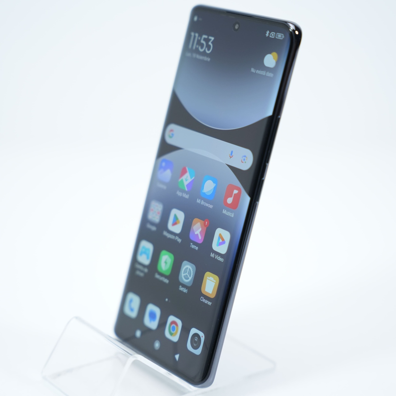 Telefon Xiaomi Redmi Note 14 Pro 5G 256GB - 1 | YEO