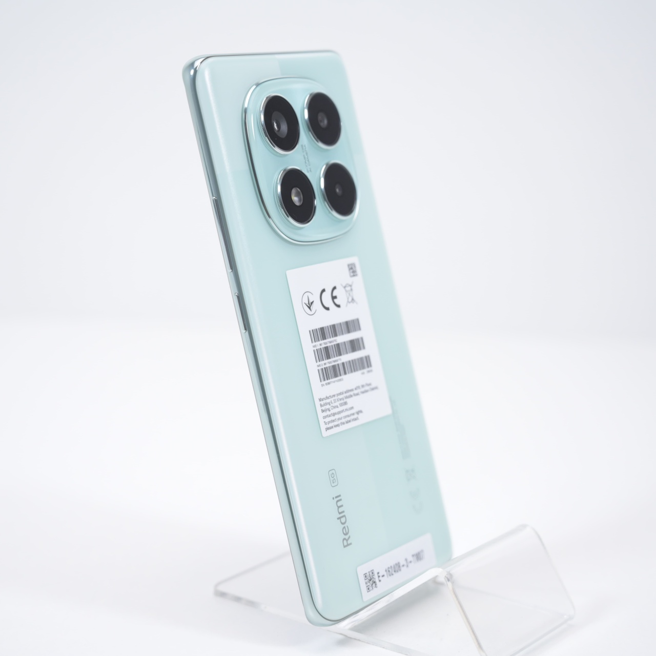 Telefon Xiaomi Redmi Note 14 Pro 5G 256GB - 4 | YEO