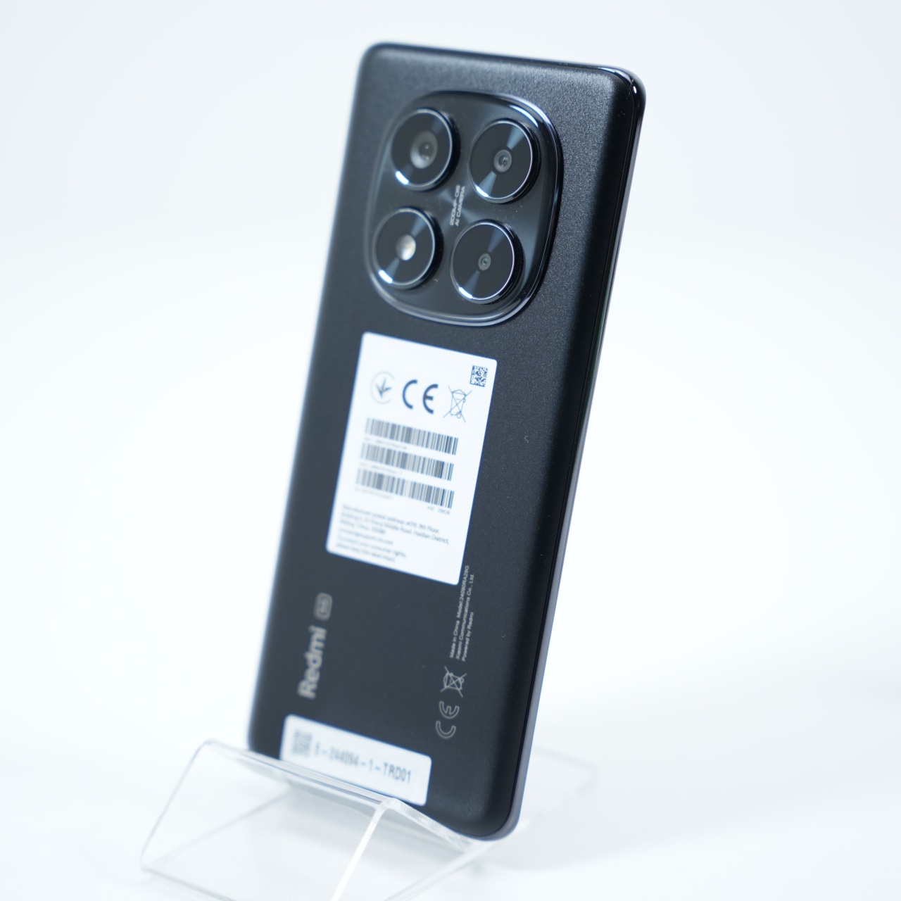 Telefon Xiaomi Redmi Note 14 Pro 5G 256GB - 4 | YEO