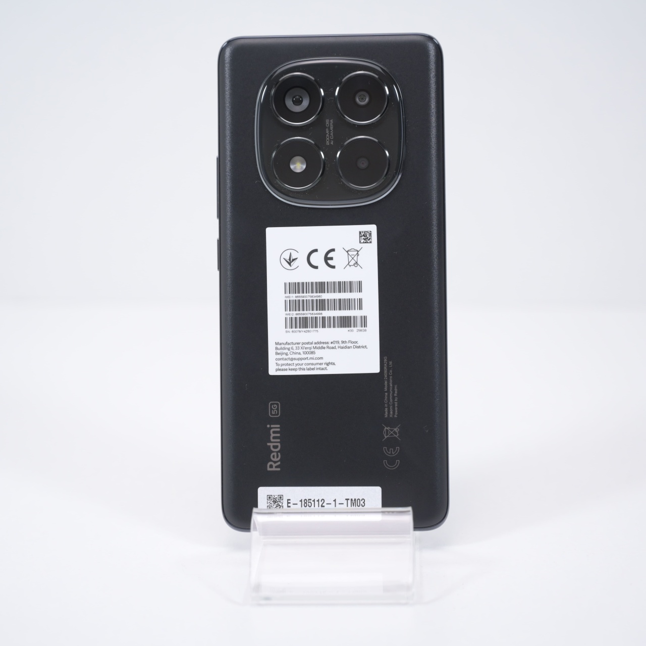 Telefon Xiaomi Redmi Note 14 Pro 5G 256GB - 3 | YEO