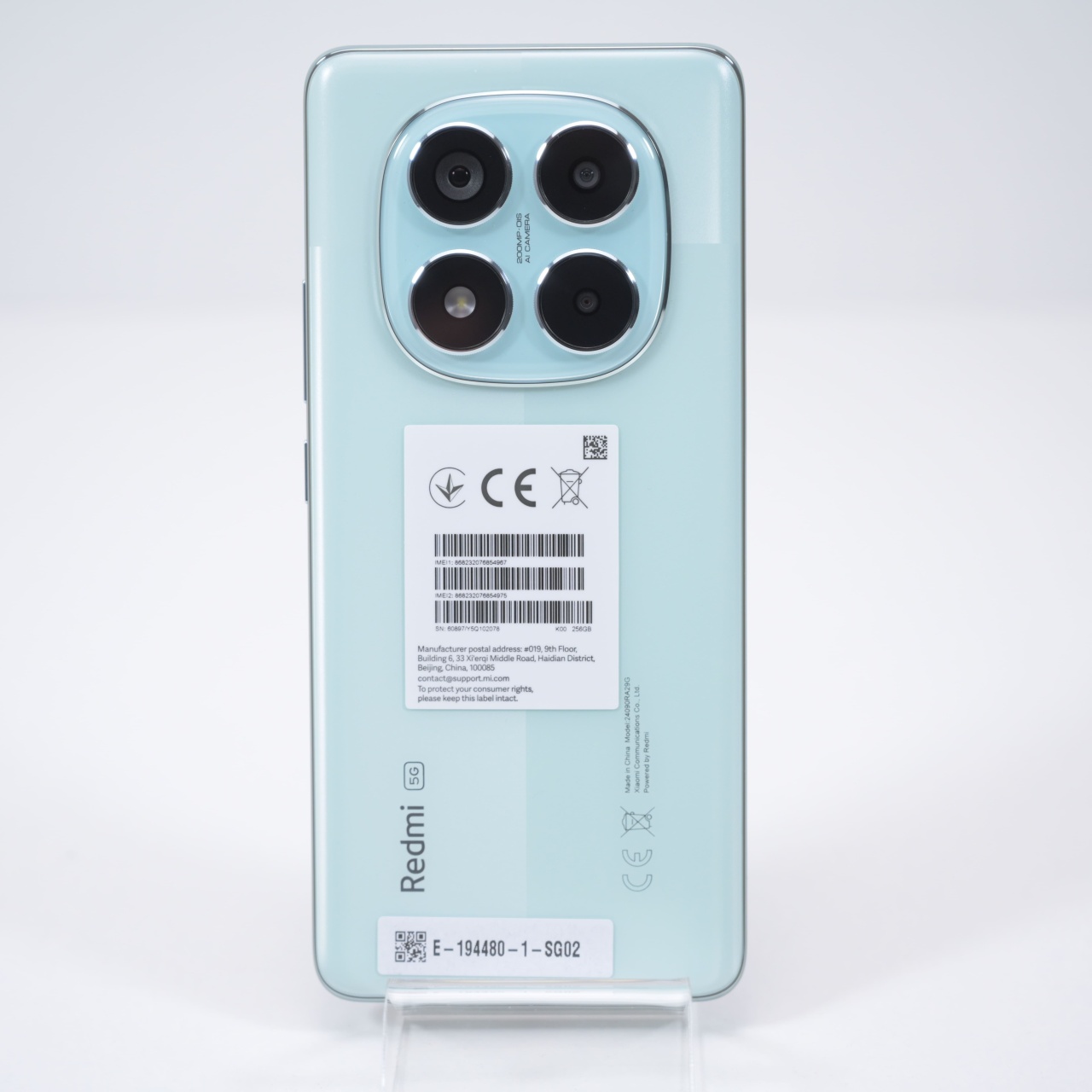 Telefon Xiaomi Redmi Note 14 Pro 5G 256GB - 3 | YEO