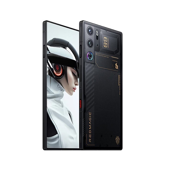 Telefon ZTE Nubia Redmagic 9 Pro 512GB