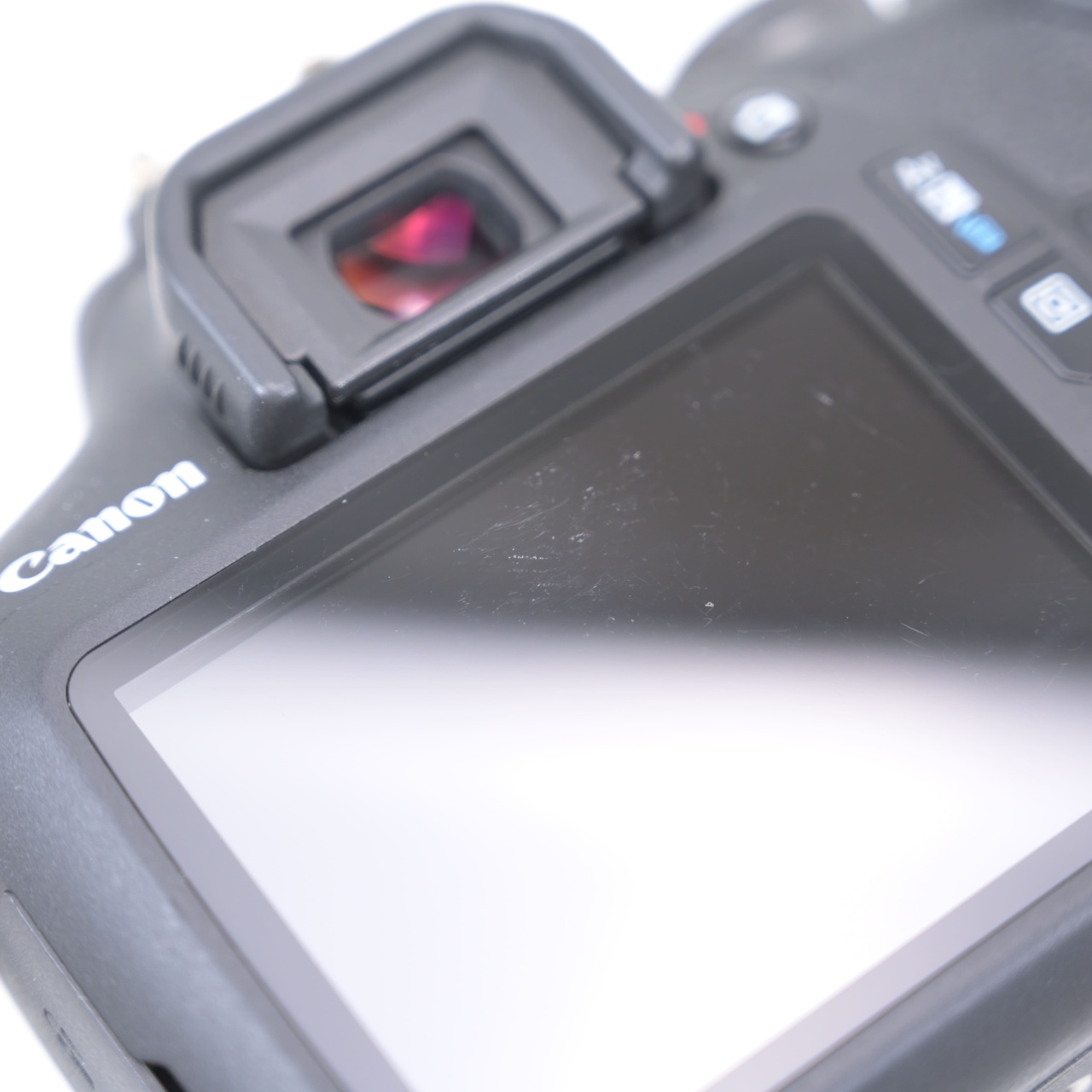 Aparat Foto Canon EOS 2000D - 5 | YEO