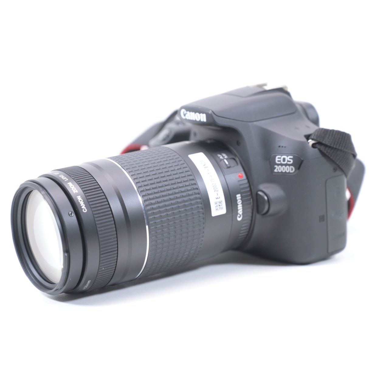 Aparat Foto Canon EOS 2000D - 1 | YEO
