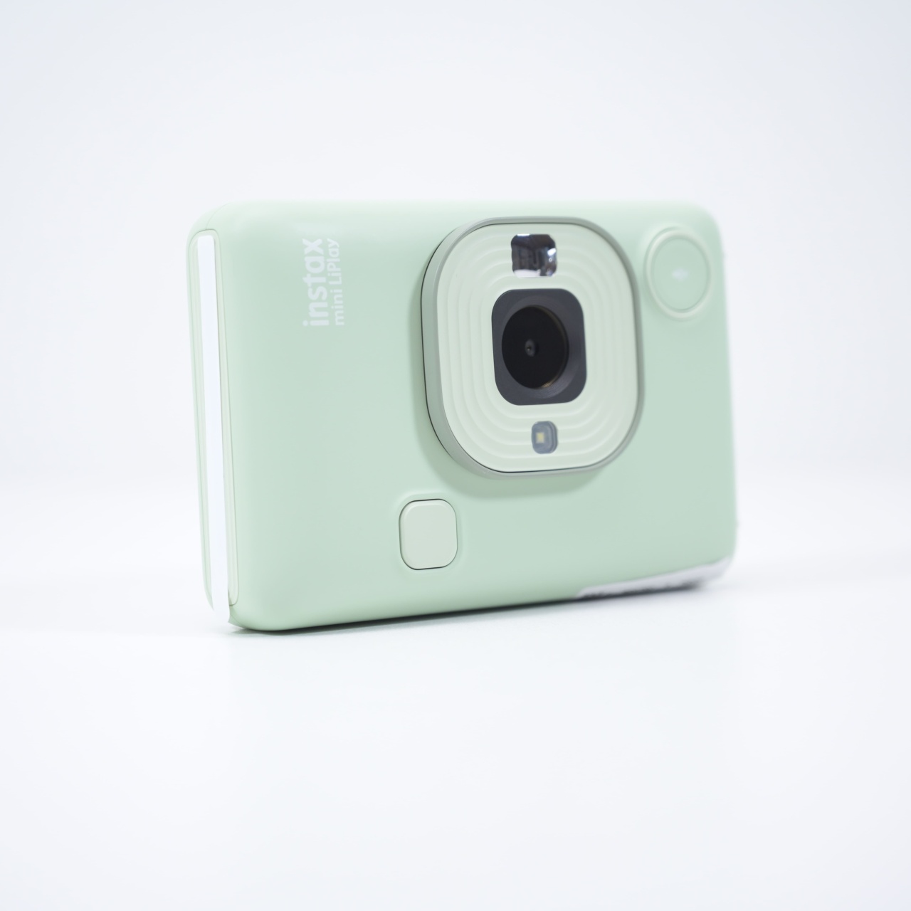 Aparat Foto Fujifilm Instax Mini Liplay - 2 | YEO