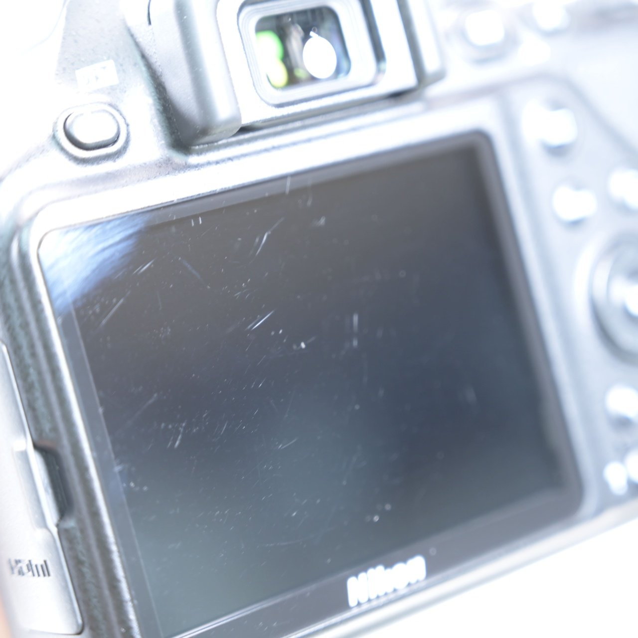 Aparat Foto Nikon D3500 - 6 | YEO